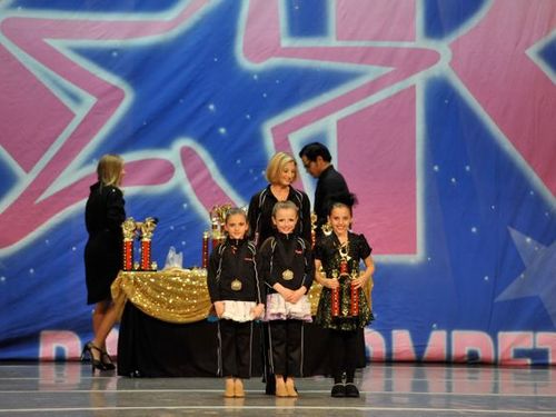 Sparta, NJ - 5/6/2011 - Awards