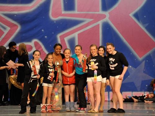 Sparta, NJ - 5/6/2011 - Awards