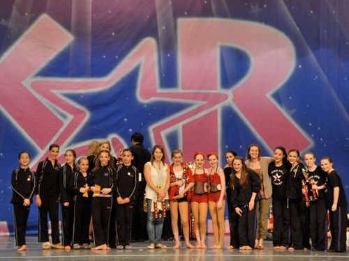 Sparta, NJ - 5/6/2011 - Awards