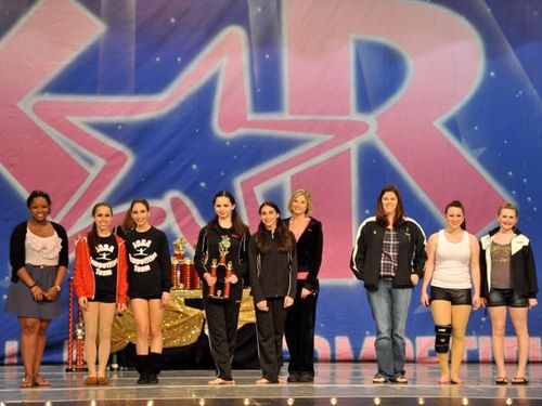Sparta, NJ - 5/6/2011 - Awards