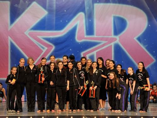 Sparta, NJ - 5/6/2011 - Awards