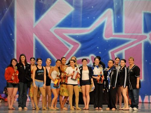 Sparta, NJ - 5/6/2011 - Awards