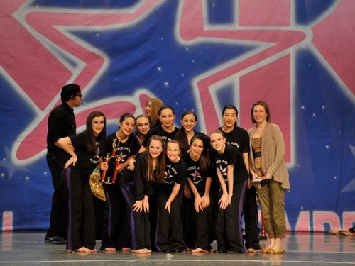 Sparta, NJ - 5/6/2011 - Awards