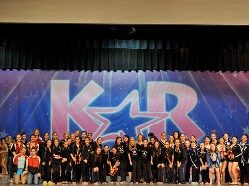 Sparta, NJ - 5/6/2011 - Awards