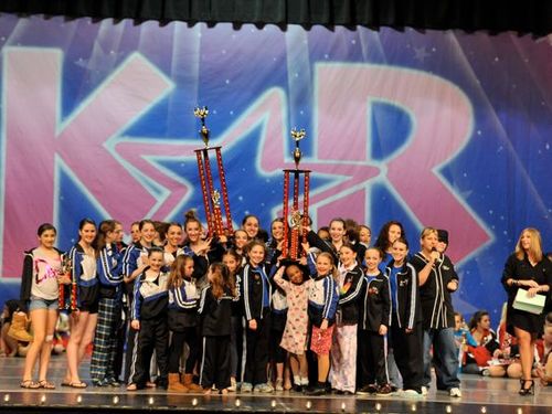 Sparta, NJ - 5/6/2011 - Awards