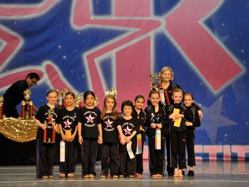 Sparta, NJ - 5/6/2011 - Awards