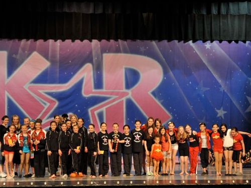 Sparta, NJ - 5/6/2011 - Awards