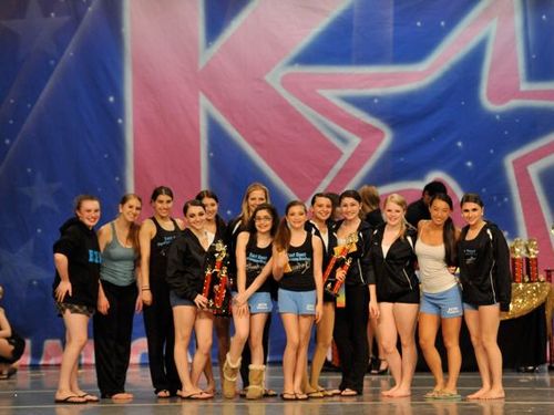Sparta, NJ - 5/6/2011 - Awards