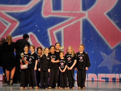Sparta, NJ - 5/6/2011 - Awards