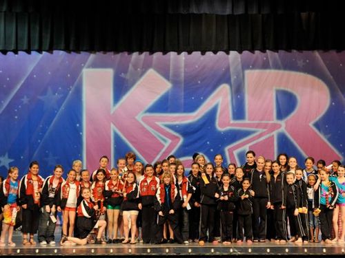 Sparta, NJ - 5/6/2011 - Awards