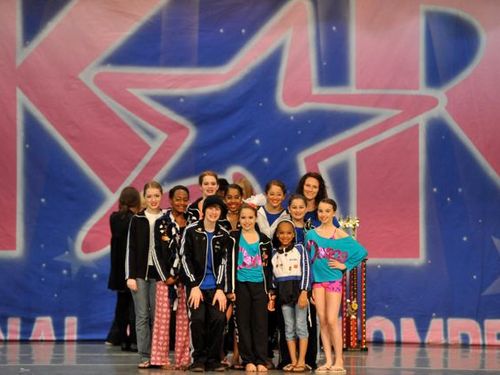 Sparta, NJ - 5/6/2011 - Awards