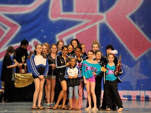 Sparta, NJ - 5/6/2011 - Awards
