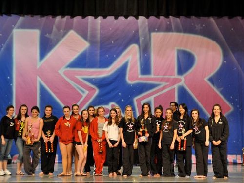 Sparta, NJ - 5/6/2011 - Awards