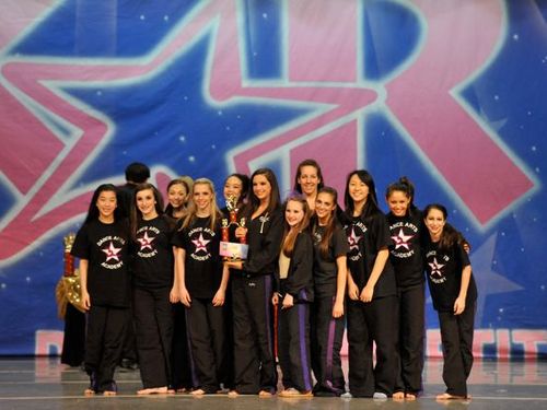 Sparta, NJ - 5/6/2011 - Awards