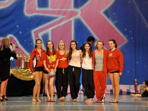 Sparta, NJ - 5/6/2011 - Awards