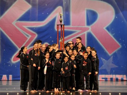 Sparta, NJ - 5/6/2011 - Awards
