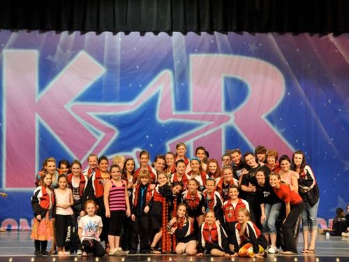 Sparta, NJ - 5/6/2011 - Awards