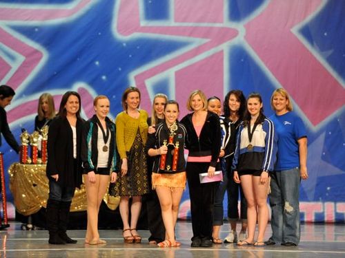 Sparta, NJ - 5/6/2011 - Awards
