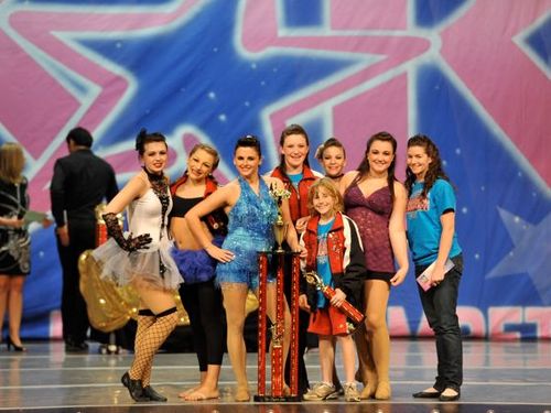 Sparta, NJ - 5/6/2011 - Awards