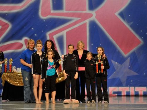 Sparta, NJ - 5/6/2011 - Awards