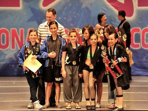 Las Vegas, NV - 5/13/2011 - Awards