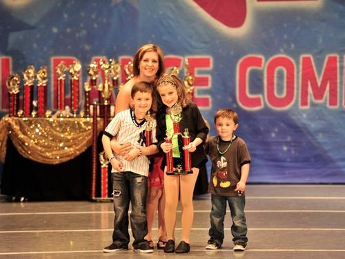 Las Vegas, NV - 5/13/2011 - Awards