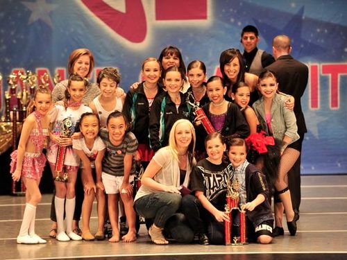 Las Vegas, NV - 5/13/2011 - Awards