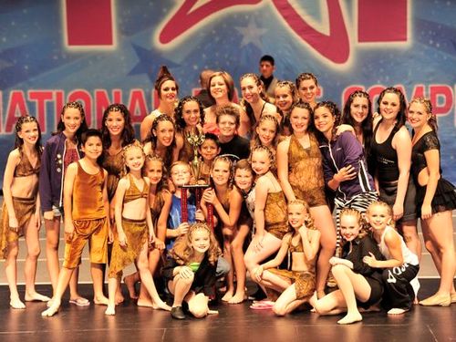 Las Vegas, NV - 5/13/2011 - Awards