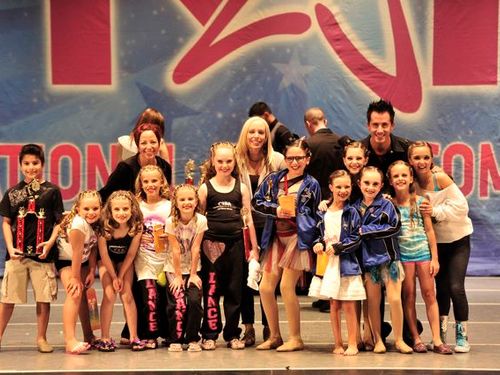 Las Vegas, NV - 5/13/2011 - Awards