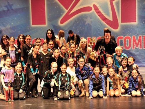 Las Vegas, NV - 5/13/2011 - Awards