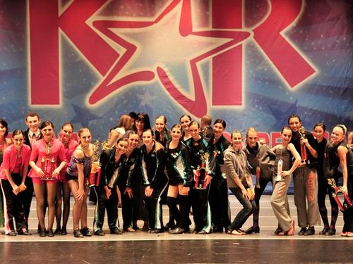 Las Vegas, NV - 5/13/2011 - Awards