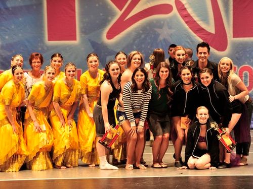 Las Vegas, NV - 5/13/2011 - Awards