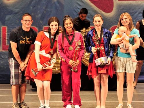 Las Vegas, NV - 5/13/2011 - Awards