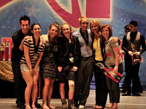 Las Vegas, NV - 5/13/2011 - Awards