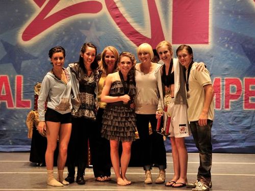 Las Vegas, NV - 5/13/2011 - Awards