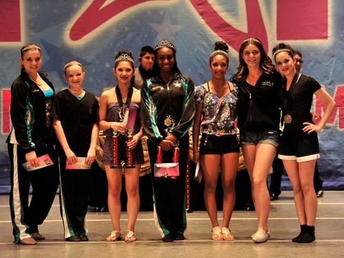 Las Vegas, NV - 5/13/2011 - Awards