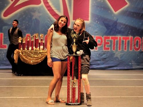 Las Vegas, NV - 5/13/2011 - Awards