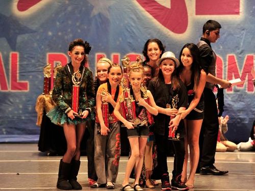 Las Vegas, NV - 5/13/2011 - Awards
