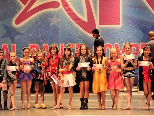Las Vegas, NV - 5/13/2011 - Awards