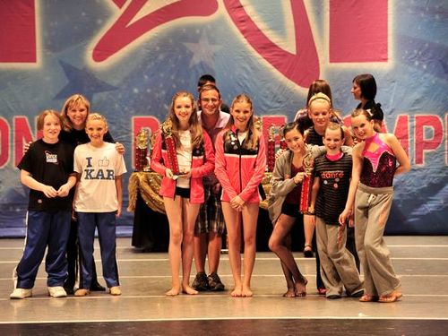 Las Vegas, NV - 5/13/2011 - Awards