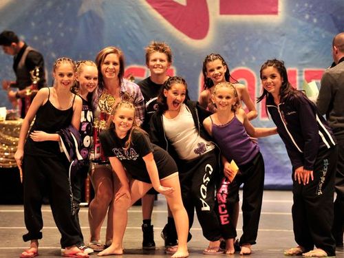 Las Vegas, NV - 5/13/2011 - Awards