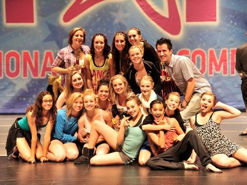 Las Vegas, NV - 5/13/2011 - Awards