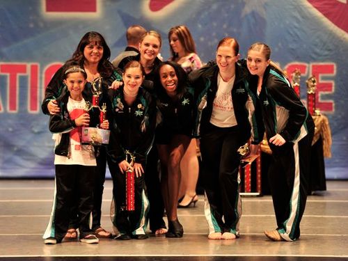 Las Vegas, NV - 5/13/2011 - Awards
