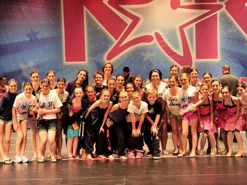 Las Vegas, NV - 5/13/2011 - Awards