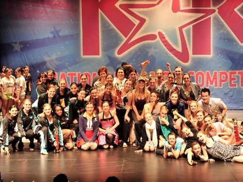 Las Vegas, NV - 5/13/2011 - Awards