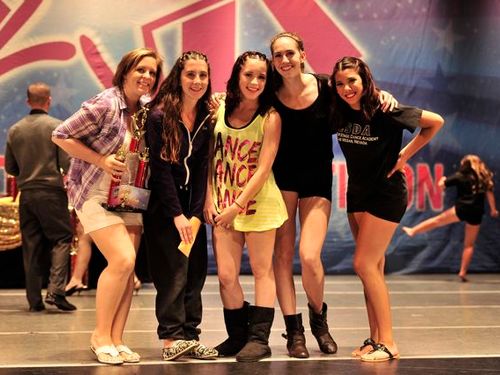 Las Vegas, NV - 5/13/2011 - Awards