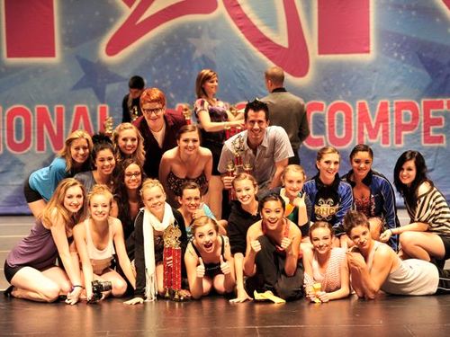Las Vegas, NV - 5/13/2011 - Awards