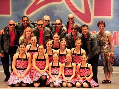Las Vegas, NV - 5/13/2011 - Awards