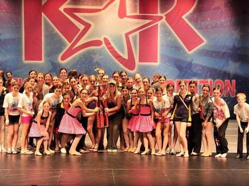 Las Vegas, NV - 5/13/2011 - Awards