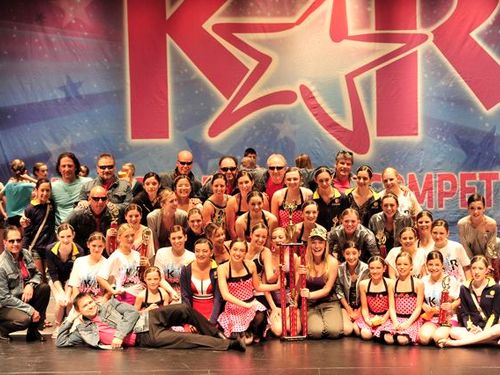Las Vegas, NV - 5/13/2011 - Awards